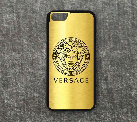 versace iphone6 pouch case|versace phone pouch.